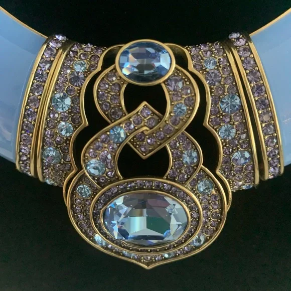 Authentic Heidi Daus - Signature Accent Necklace - Picture 8 of 9